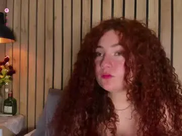 Freechat merida_murat on Chaturbate