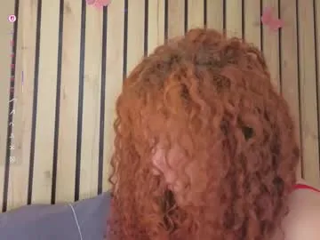 Freechat merida_murat on Chaturbate