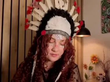 Freechat merida_murat on Chaturbate