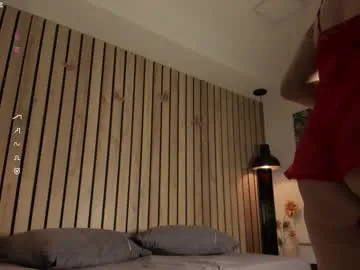 Freechat merida_murat on Chaturbate