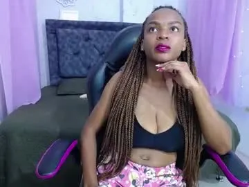 Freechat mia__thomson_ on Chaturbate