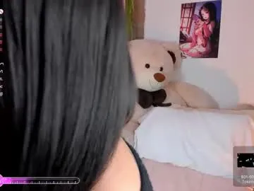 Freechat mia_angeel_ on Chaturbate