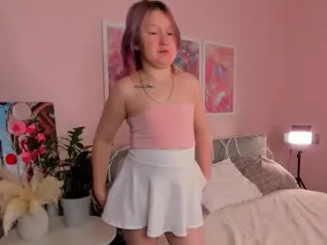 Freechat mia_ferd on Chaturbate