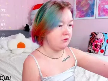 Freechat mia_ferd on Chaturbate