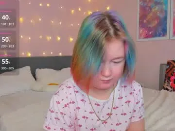 Freechat mia_ferd on Chaturbate