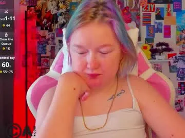 Freechat mia_ferd on Chaturbate