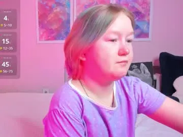 Freechat mia_ferd on Chaturbate