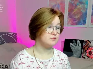 Freechat mia_ferd on Chaturbate