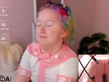 Freechat mia_ferd on Chaturbate