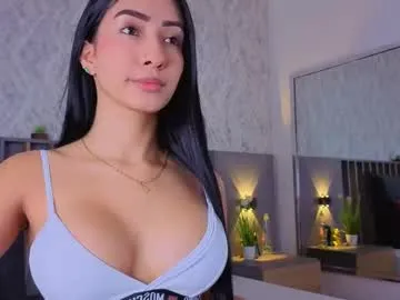 Freechat mia_oceann on Chaturbate