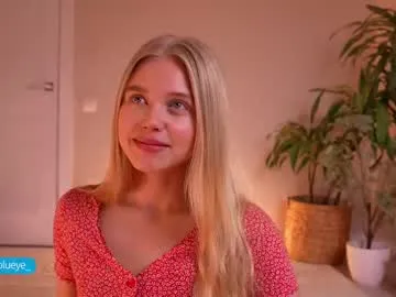 miablueye — i love you [2982 tokens left] #new #teen #18 #flexible #smalltits