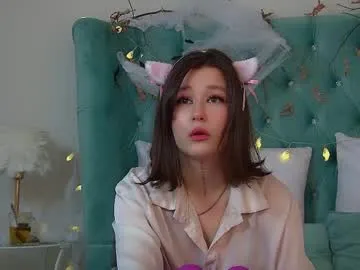 miajoys — Room Topic: Hi! I'm a beginner, subscribe to me  and put it to me  GOAL: gothic princess dance  #new #nonude #pvt #c2c #dance [119 tokens remaining]