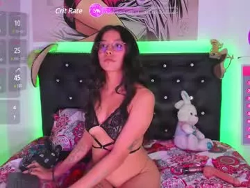 Freechat miautena on Chaturbate