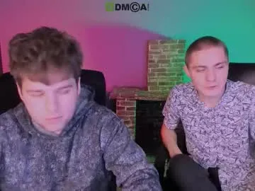 Freechat michael_strong_ on Chaturbate