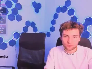 Freechat michael_strong_ on Chaturbate