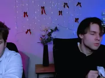 Freechat michael_strong_ on Chaturbate