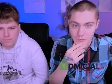 Freechat michael_strong_ on Chaturbate