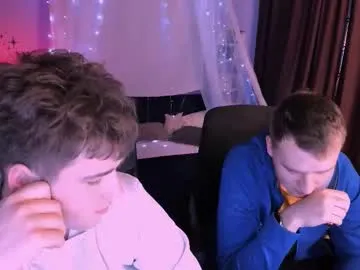 Freechat michael_strong_ on Chaturbate