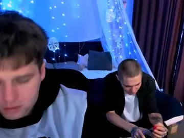 Freechat michael_strong_ on Chaturbate