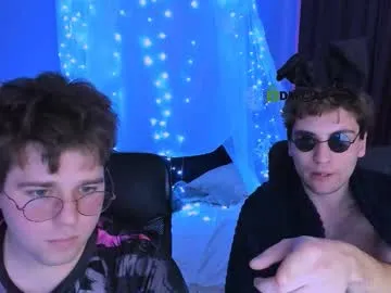 Freechat michael_strong_ on Chaturbate