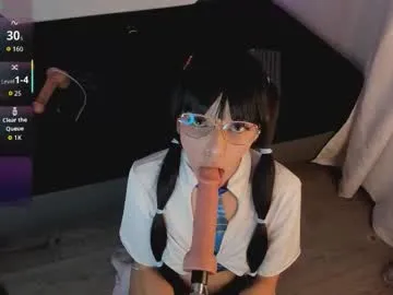 michelle_cutee_ — Welcome to my room! - Goal: RIDE tORSO [369 tokens left] #latina #cosplay #daddysgirl #deepthroat #fuckmachine