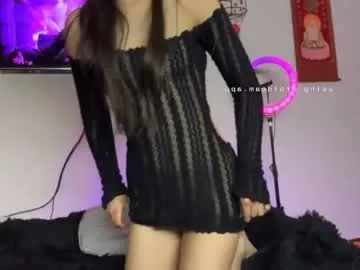 Offline michellepetitte on Chaturbate