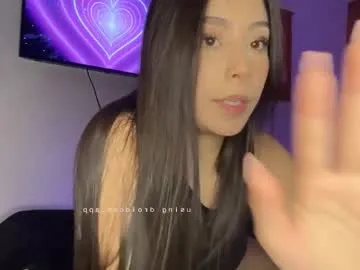 Offline michellepetitte on Chaturbate