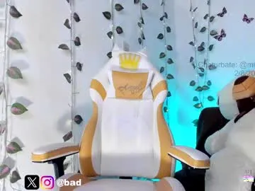 Freechat midnight_angell on Chaturbate