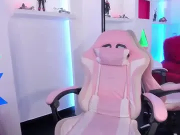 Freechat miia_aurora on Chaturbate
