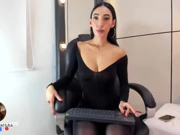 miia_parker_ on Chaturbate