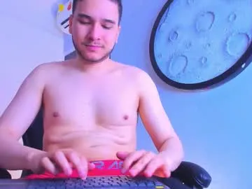 Freechat mike_256 on Chaturbate