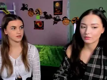 miki_nikki — GOAL: doggy [215 tokens remaining] Welcome to my room! #lesbian #sph #dirty #bdsm #cute