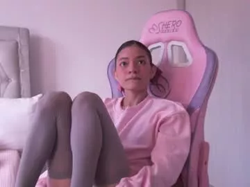 Freechat mila_1 on Chaturbate