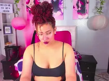 Freechat mila_rozze on Chaturbate