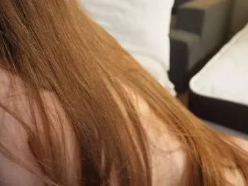 Freechat milablum on Chaturbate