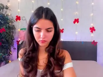 Freechat milana_crystal_ on Chaturbate