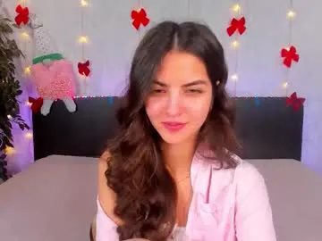 Freechat milana_crystal_ on Chaturbate