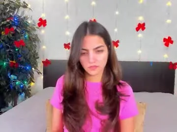 Freechat milana_crystal_ on Chaturbate