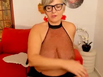 Freechat milfelladd69 on Chaturbate