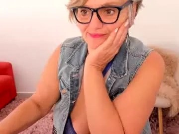 Freechat milfelladd69 on Chaturbate