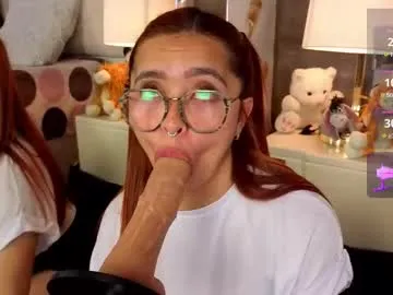 milleyjones_ on Chaturbate 