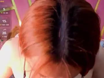 milleyjones_ on Chaturbate 