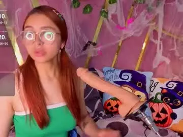 milleyjones_ on Chaturbate 