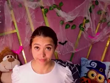 milleyjones_ on Chaturbate 