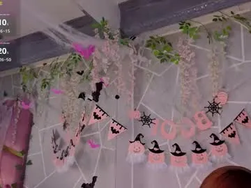 milleyjones_ on Chaturbate 