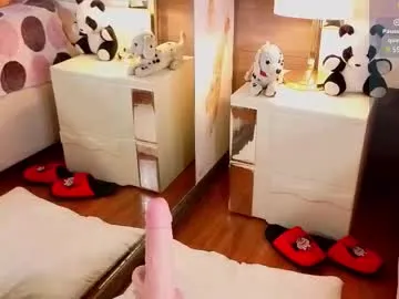 milleyjones_ on Chaturbate 