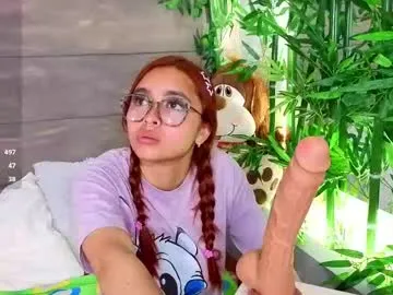 milleyjones_ on Chaturbate 