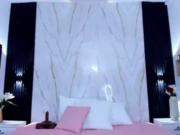 Freechat millie_brown21 on Chaturbate