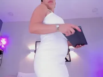 Freechat millie_brown21 on Chaturbate