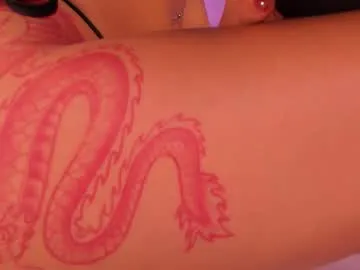 Freechat milyy_vermont on Chaturbate